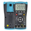 Multitester Inteligente Autorango Esun Em612