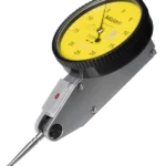 Reloj Palpador Mitutoyo O Indicador de Prueba de Dial, Tipo Horizontal
