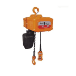Tecle Electrico de Cadena 3.00t X 6 Mt. Trifasico