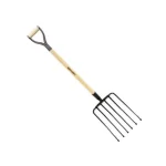 Horqueta Remolachera M/Asa 6 Puas