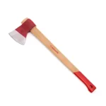Hacha 1000 Grs. C/Mango de 60 Cms.