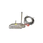 Tecle Tirfor 1.6 Ton. X 20 Mts. Cable