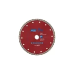Disco Diamantado 7" Turbo Continuo