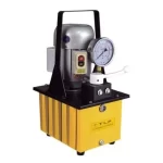 Bomba Hidráulica Eléctrica 0.75 Kw 8lt Doble Efecto HHB-630B