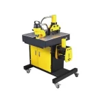 Llave Impacto Neumatica 1" A/Tq. Anvil 6"