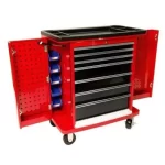 Mueble Para Herramientas 7 Gavetas H.D.