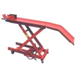 Elevador Hidraulico Para Moto Cap.800 Lbs