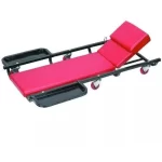 Camilla P/Mec. 40" Metal 6 Ruedas