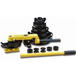 Curvadora Manual de Tubos 3/8"-1"