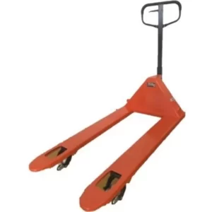 Carretilla Para Pallets 2.5 Ton. Hidráulica 2,500 kg BIG RED