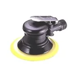 Lijadora Orbital 6" C/Aspiracion
