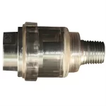 Lubricador En Linea 1/4"M X 1/4"H Npt