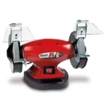 Esmeril de Banco de 6" 400w. 220v.