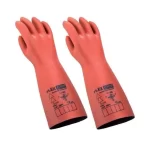 Guantes Dielectricos Clase O Talla 10