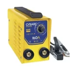 Soldadora Al Arco Progys Flex 280a 13544+Kit 47341