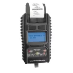 Tester de Baterias #Pbt824 Con Impresora