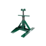Base Porta Carrete Regulable 3750 Lbs. Greenlee
