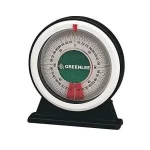Medidor de Angulos C/Base Magnetica Greenlee