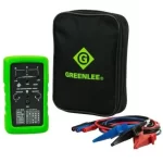 Indicador de Secuencia de Fases Y Rotacion Greenlee