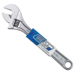 Llave Francesa 10" Extra Apertura (92w/Ce)