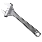 Llave Francesa 30" Rueda Lateral