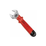 Llave Francesa 6" Aislada 1000v