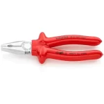 Alicate Universal 6" 1000v. (0307160) Knipex