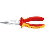 Alicate Media Caña 6" 1000 V. (2506160) Knipex