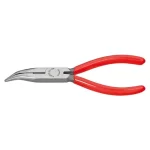 Alicate Media Caña 8" Curvo (2621200) Knipex
