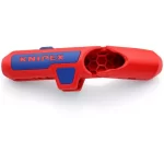 Herramienta Pelacable Ergostrip (169501sb) Knipex