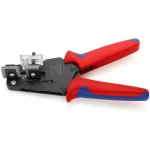 Alicate Pelacable Precision 2.5-10 Mm. (121210) Knipex