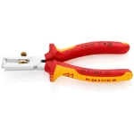 Alicate Pelacable 6" 1000 V. (1106160) Knipex