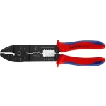Alicate Terminales 15-10 Awg (9732240) Knipex