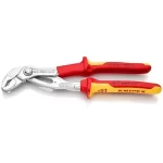 Tenaza Ajustable Cobra Tt 1000v. Vde (8726250t) Knipex