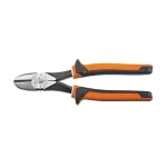 Alicate Cte/Diagonal 7" Aislacion 1000v. (Kta220-7