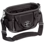 Bolso Liniero 17 Bolsillos Con Correa
