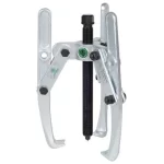 Extractor 3 Brazos de 300 Mm.