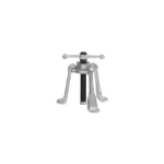 Extractor Para Mazas de 3 Brazos