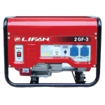 Generador Bencinero 2.0kw 220v P/Manual