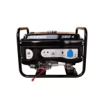 Generador Bencinero 2.0kw 220v P/Electr.