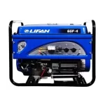 Generador Bencinero 6.0kw 220v P/Remota