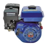 Motor Bencinero 4t, 15hp, 420cc.