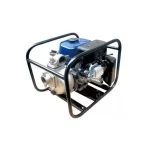 Motobomba 2" Caudal 25m3/H, 5.5hp