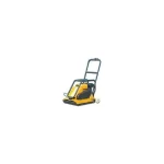 Compactadora 1.600 Kg., 6.5hp, Bencina
