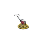 Alisadora de Concreto 1.000mm, 6.5hp.