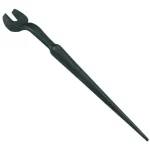 Llave Estructural de Cola de 1"