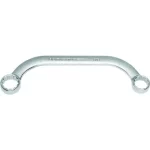 Llave Corona Curva De 7/16"X1/2" (J1725) Proto
