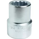 Dado 3/4" de 58 Mm. Poligonal