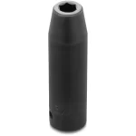 Dado Impacto Largo 1/2" de 1.1/2"
