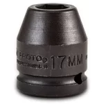 Dado Impacto 3/4" de 33 Mm.